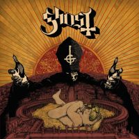 Infestissumam (black Vinyl 2023)
