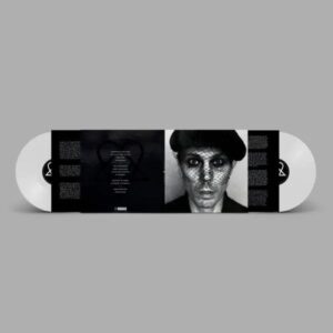 Neon Noir (limited Colored Vinyl Ve