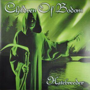 Hatebreeder