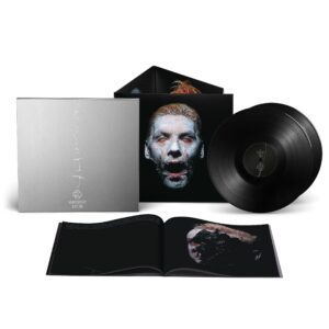 Sehnsucht (anniversary Edition Viny