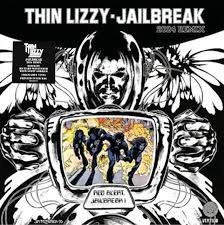 Jailbreak (colored Vinyl)