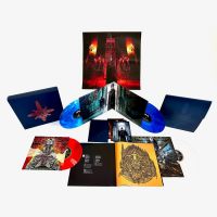 Extended Impera Box Set (scandinavi