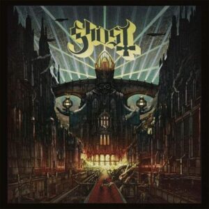 Meliora (black Vinyl 2023)