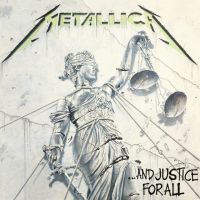 ...and Justice For All (dyers Green