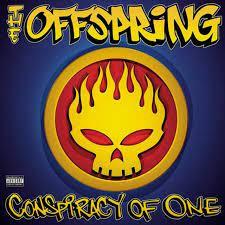 Conspiracy Of One
