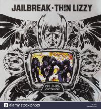 Jailbreak (vinyl)
