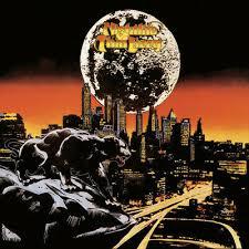 Nightlife (vinyl)
