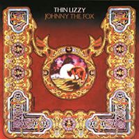 Johnny The Fox (vinyl)