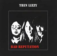 Bad Reputation (vinyl)
