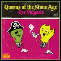 Era Vulgaris (vinyl)