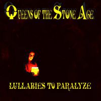 Lullabies To Paralyze (2lp)