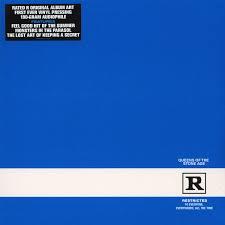 Rated R (vinyl)