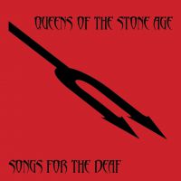 Songs For The Deaf (2lp)