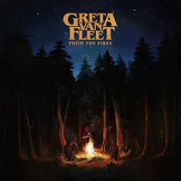 From The Fires (ltd Vinyl)