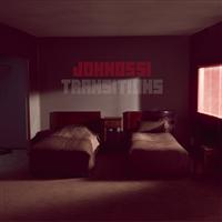Transitions - Vinyl