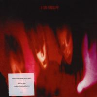 Pornography (vinyl)