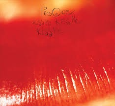 Kiss Me Kiss Me Kiss Me (2lp)