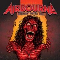 Breakin' Outta Hell (vinyl)