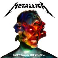 Hardwired... To Self-destruct (3lp