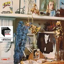 Here Come The Warm Jets (2lp)