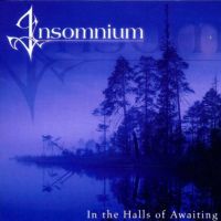 In The Halls Of Awaiting (blue 2lp)