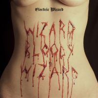 Wizard Bloody Wizard (vinyl)