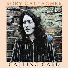 Calling Card (vinyl)