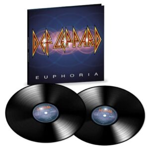 Euphoria (vinyl)