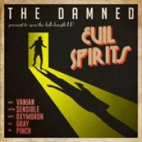 Evil Spirits (vinyl)