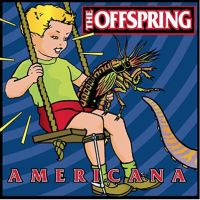 Americana (red Vinyl)