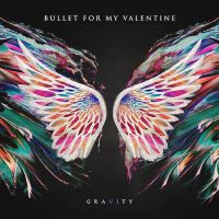 Gravity (ltd Clear/black/green Lp)