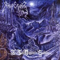 In The Nightside Eclipse (blue Viny