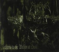 Anthems To The Welkin At Dusk (gree