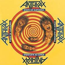 State Of Euphoria - 30th Ed (2lp)