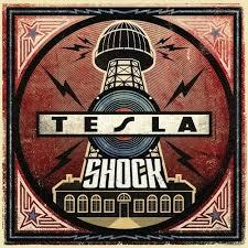 Shock (vinyl)