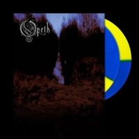 My Arms Your Hearse (2lp Blue/yello