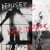 War Music (ltd Bright Red Vinyl)