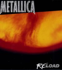 Reload (2lp)