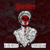 Si Vis Pacem Para Bellum (2lp Ltd