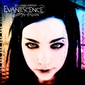 Fallen (deluxe Edition Vinyl / Rema