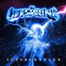 Supercharged (vinyl)