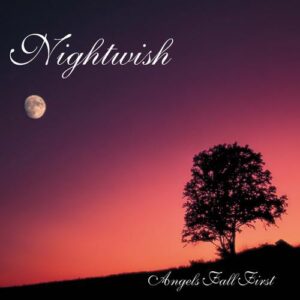 Angels Fall First (2lp)