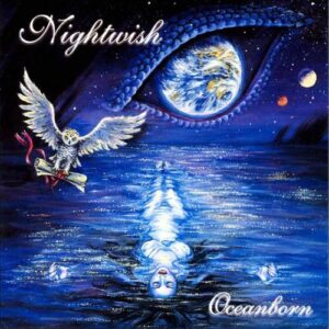 Oceanborn (2lp)