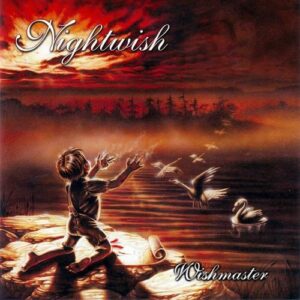 Wishmaster (2lp)