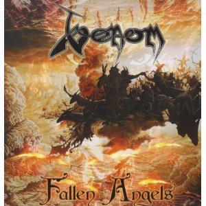 Fallen Angels - Vinyl