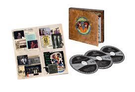 Shake Your Money Maker (3cd)