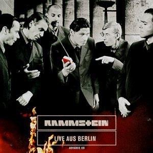 Live Aus Berlin (digipack)