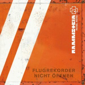 Reise, Reise (digipack)