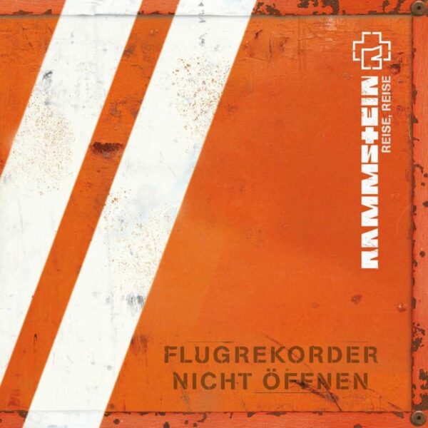 Reise, Reise (digipack)