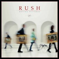 Moving Pictures (deluxe 3cd)